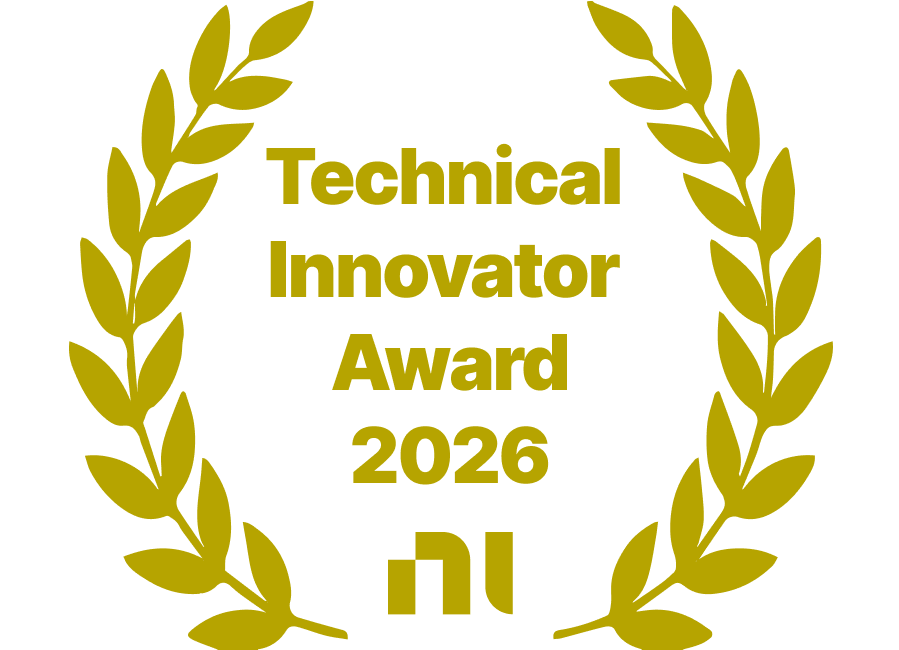 2026 Award